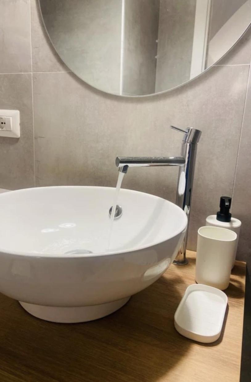 Casa Nannina - Seaview Terrace With Jacuzzi In Capri公寓 客房 照片