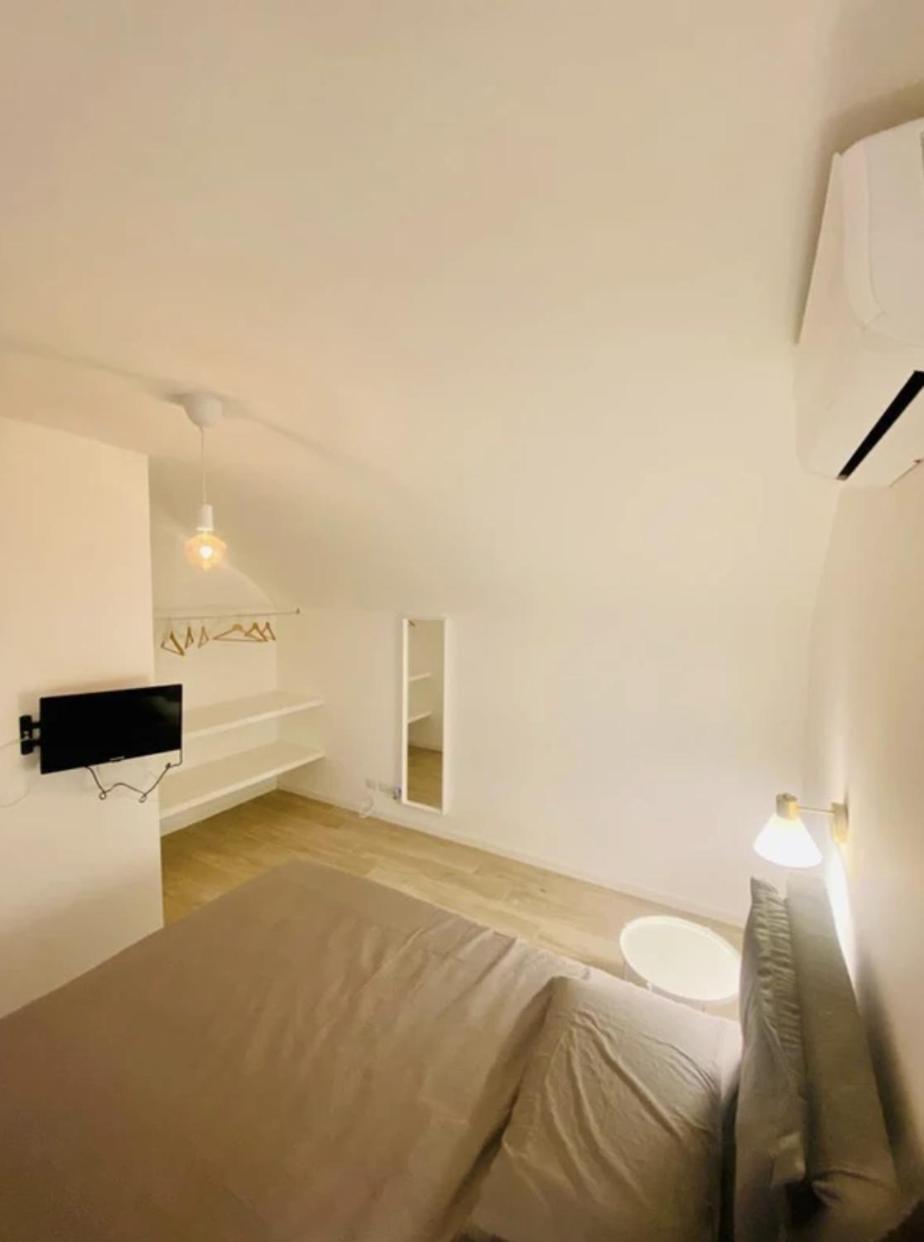 Casa Nannina - Seaview Terrace With Jacuzzi In Capri公寓 客房 照片