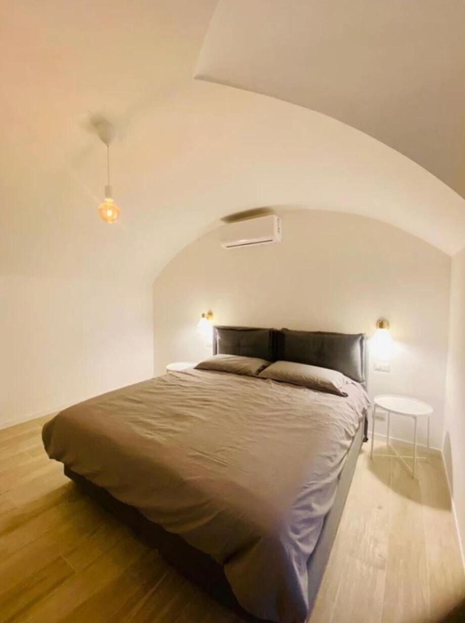 Casa Nannina - Seaview Terrace With Jacuzzi In Capri公寓 客房 照片