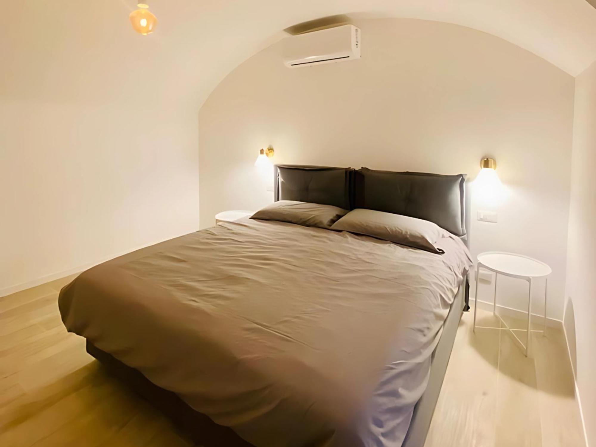Casa Nannina - Seaview Terrace With Jacuzzi In Capri公寓 外观 照片