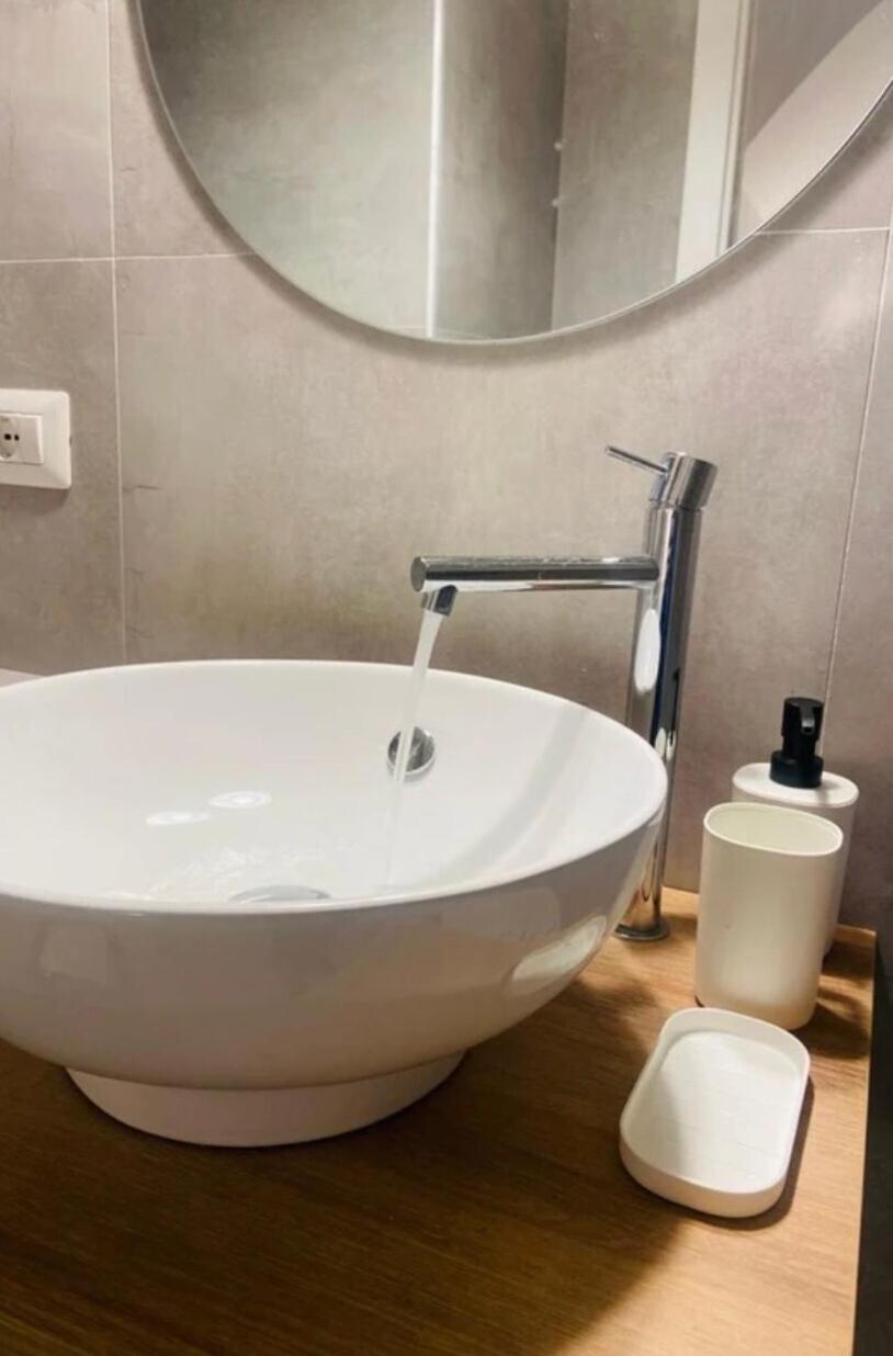 Casa Nannina - Seaview Terrace With Jacuzzi In Capri公寓 客房 照片