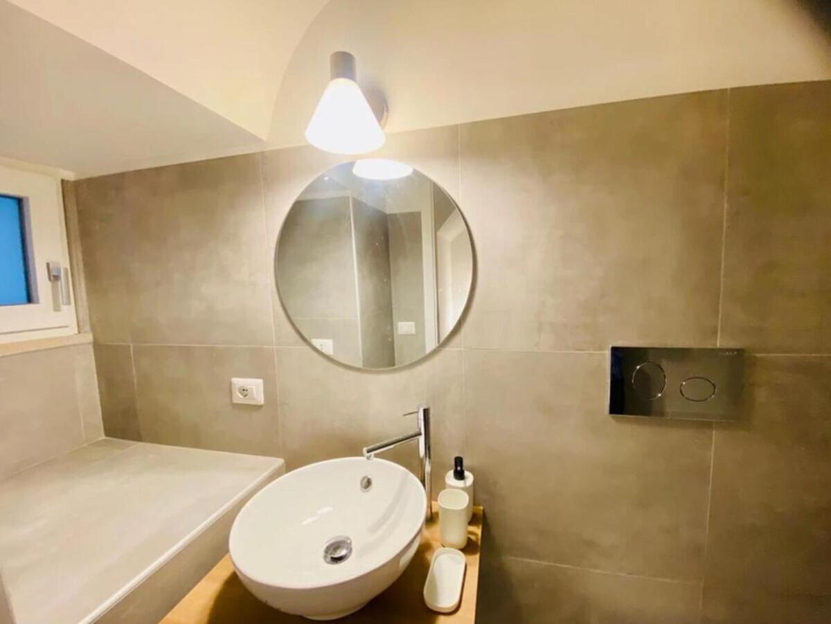 Casa Nannina - Seaview Terrace With Jacuzzi In Capri公寓 客房 照片