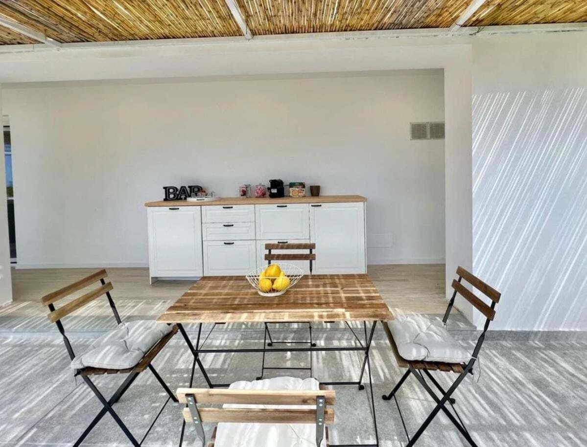 Casa Nannina - Seaview Terrace With Jacuzzi In Capri公寓 客房 照片