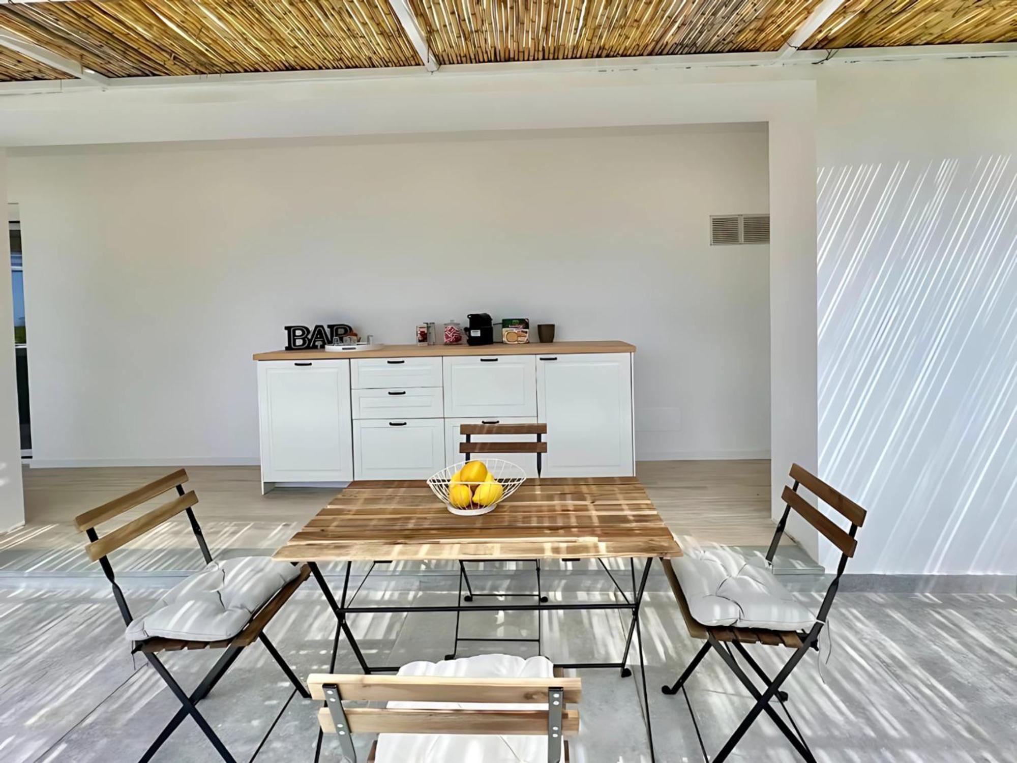Casa Nannina - Seaview Terrace With Jacuzzi In Capri公寓 外观 照片