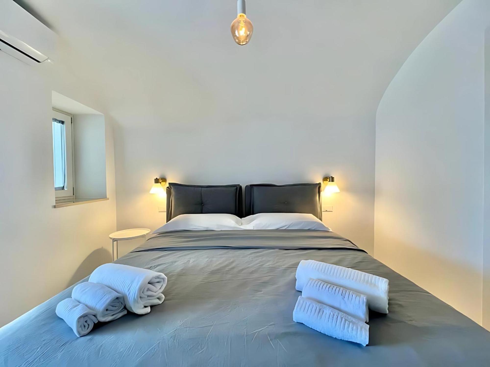 Casa Nannina - Seaview Terrace With Jacuzzi In Capri公寓 外观 照片